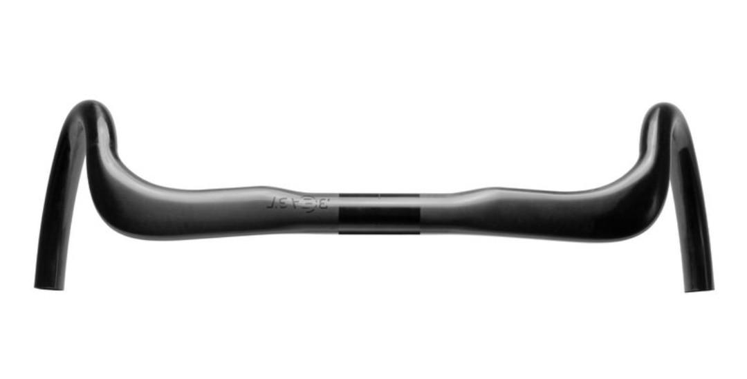 Beast Components Carbon Gravel Bar, Sports Equipment, Bicycles