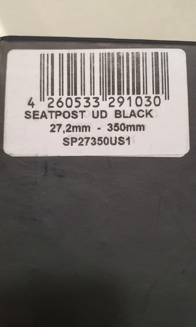 Beast Components Carbon Seatpost, Sports Equipment, Bicycles & Parts