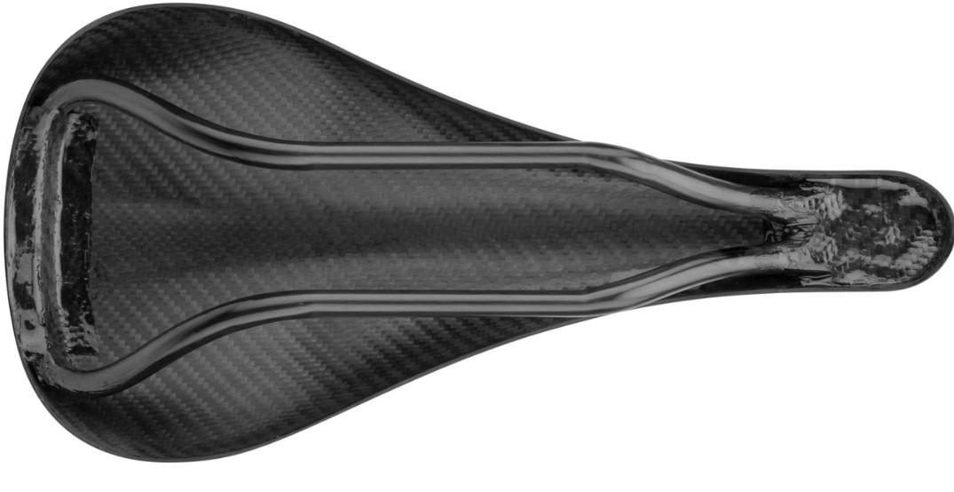 Beast Components Pure Carbon Saddle, Sports Equipment, Bicycles