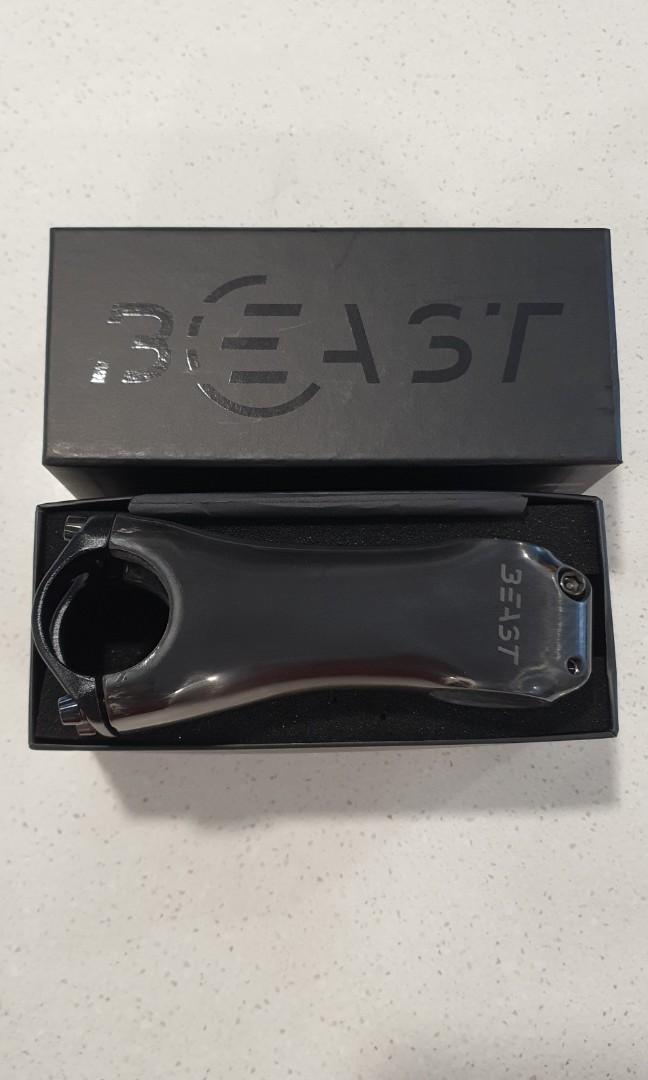 Beast Components Road Stem, Sports Equipment, Bicycles & Parts, Parts