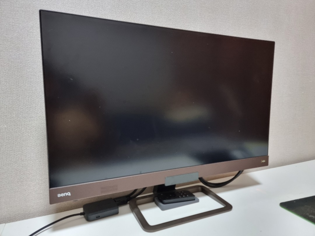 benq ex 3415r