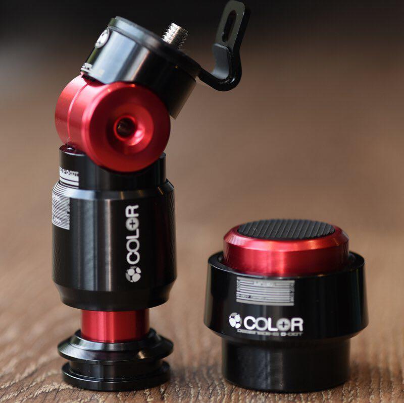 Colorplus birdy suspension cheap