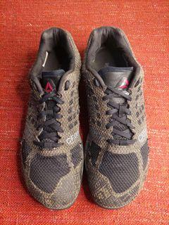 reebok crossfit pump
