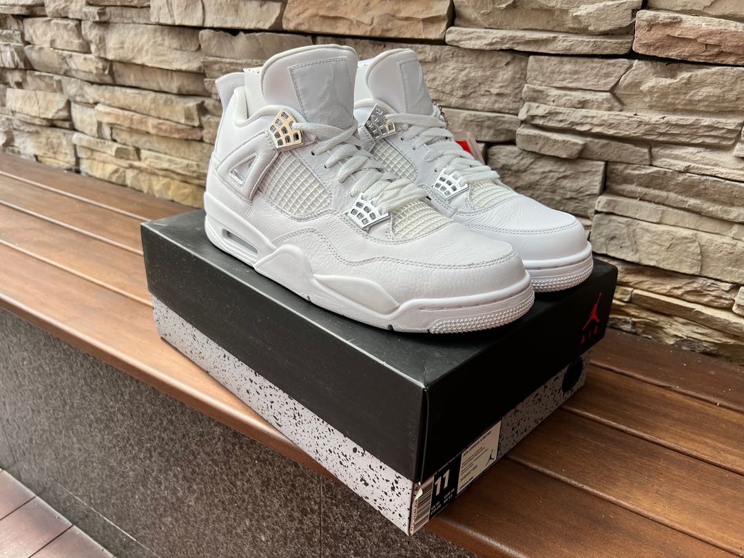 Pure money sale 4s price