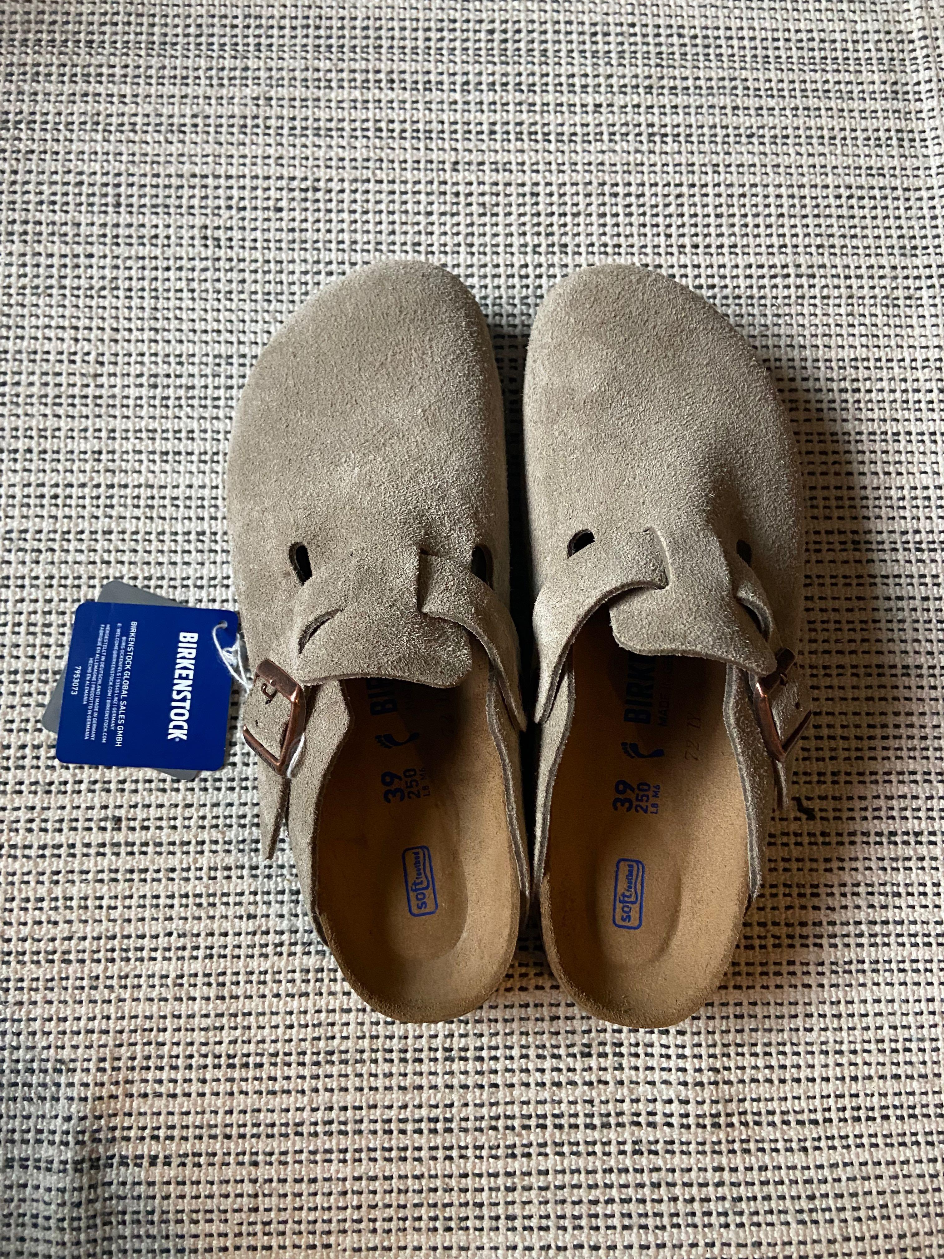 Birkenstock boston 2025 39