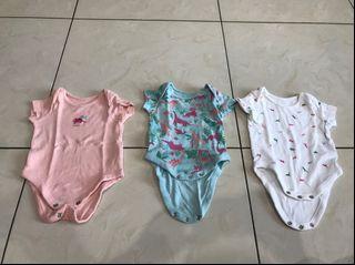 Bodysuit Mothercare