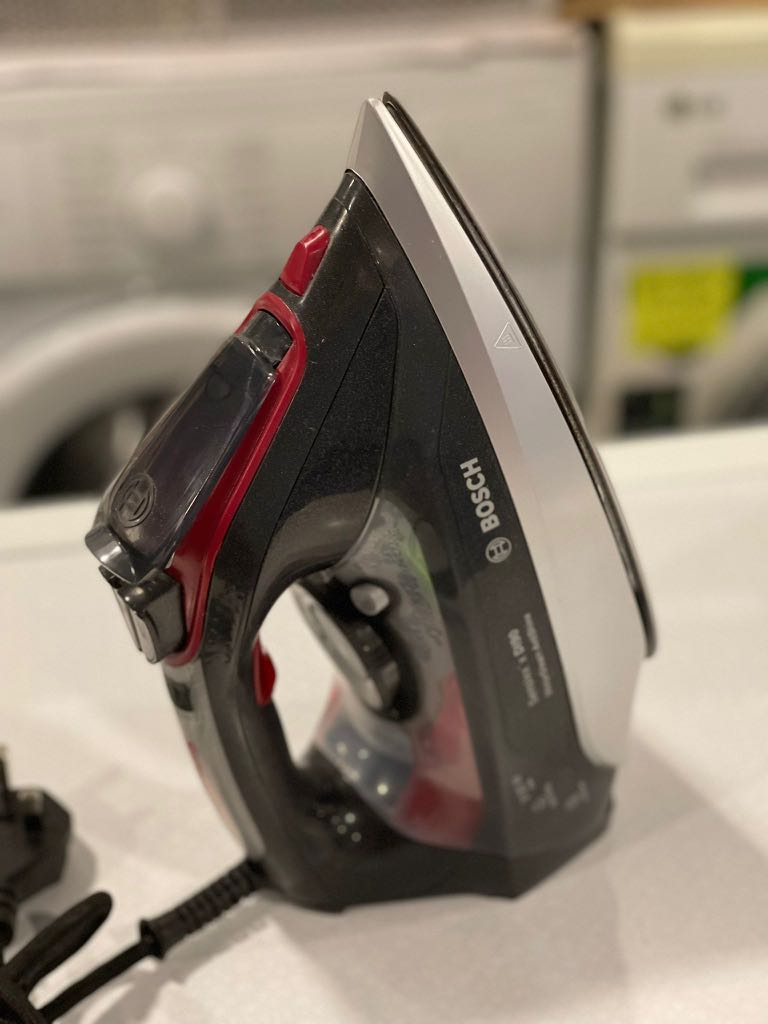 Bosch tdi9020gb hotsell
