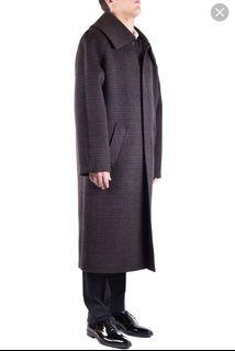Brand new balenciaga coat