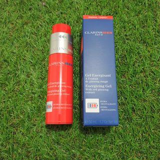 *Brand New* Skincare - Clarins Men Toning Gel