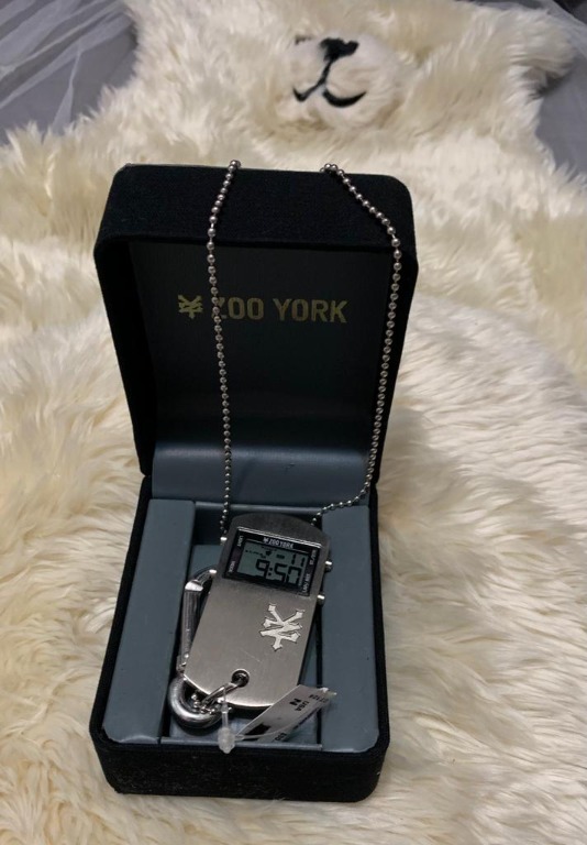 Zoo york online watch