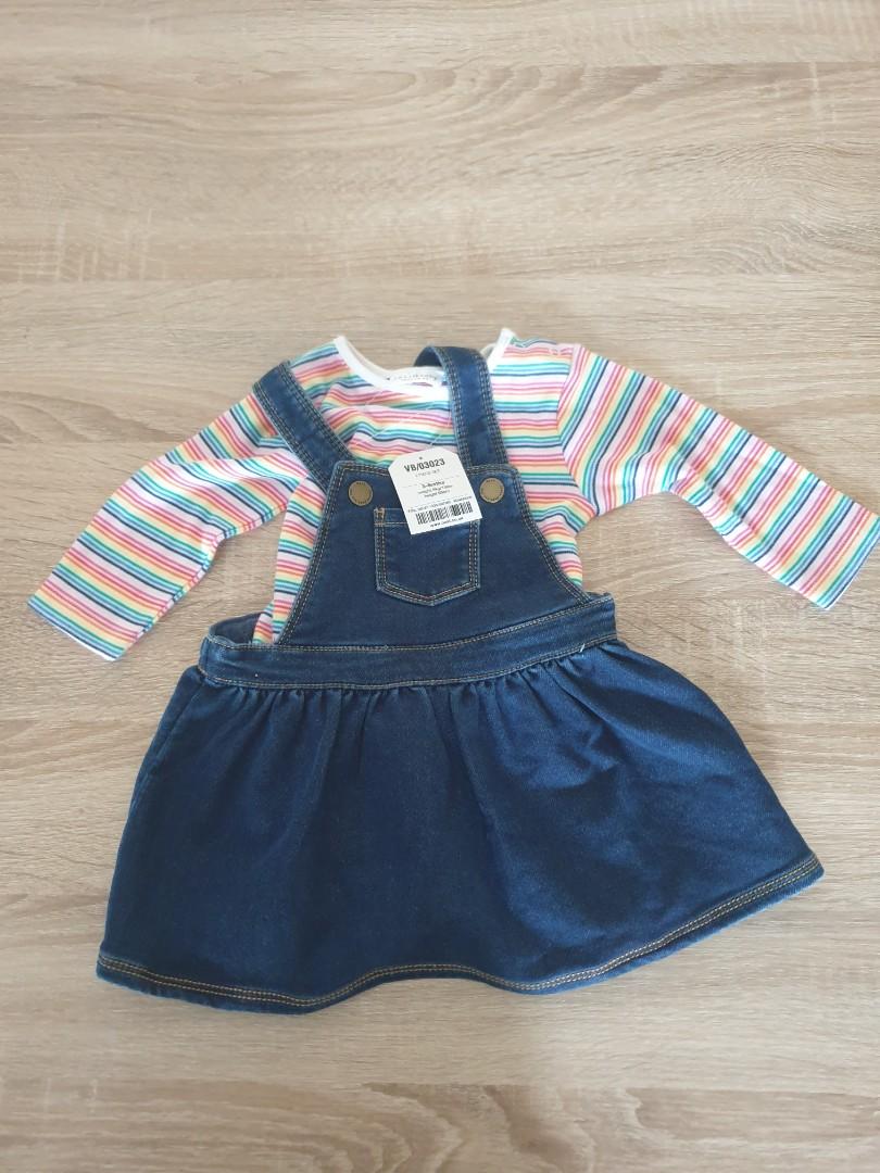 Next girls outfits store