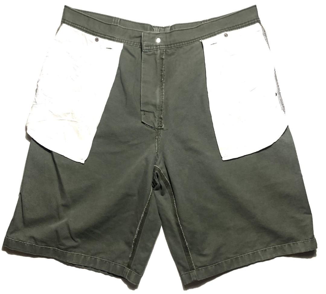 Canyon River Blues Shorts 36” - 38 