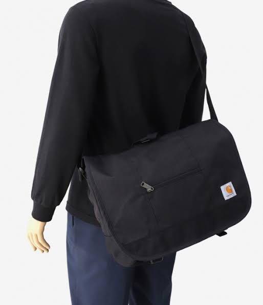 Carhartt Men's D89 Messager Bag