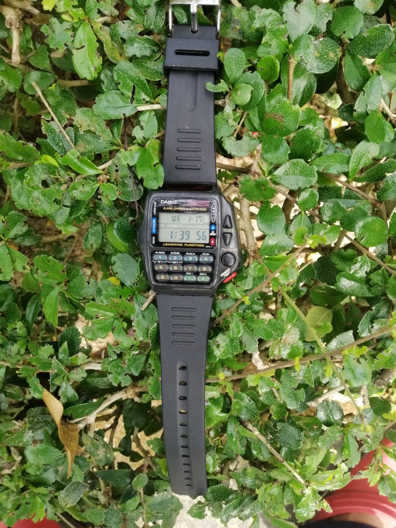 casio cmd 40