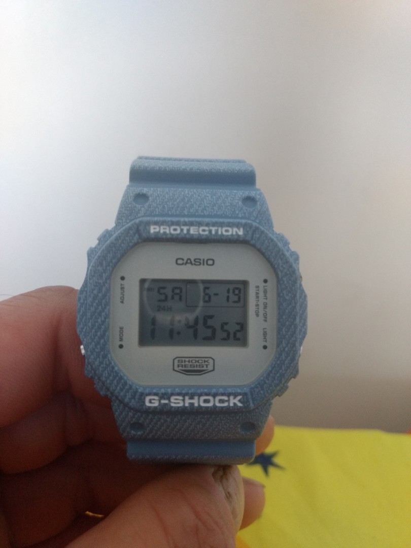 Dw5600dc clearance