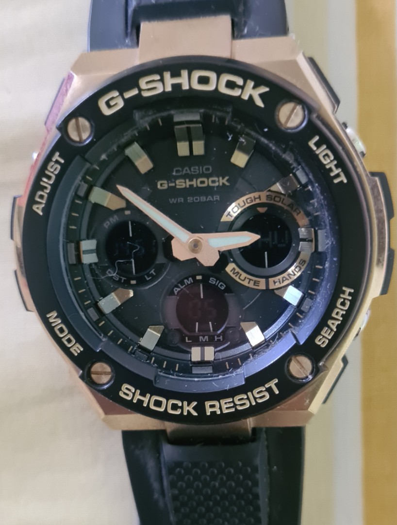 g shock wr 20 bar price