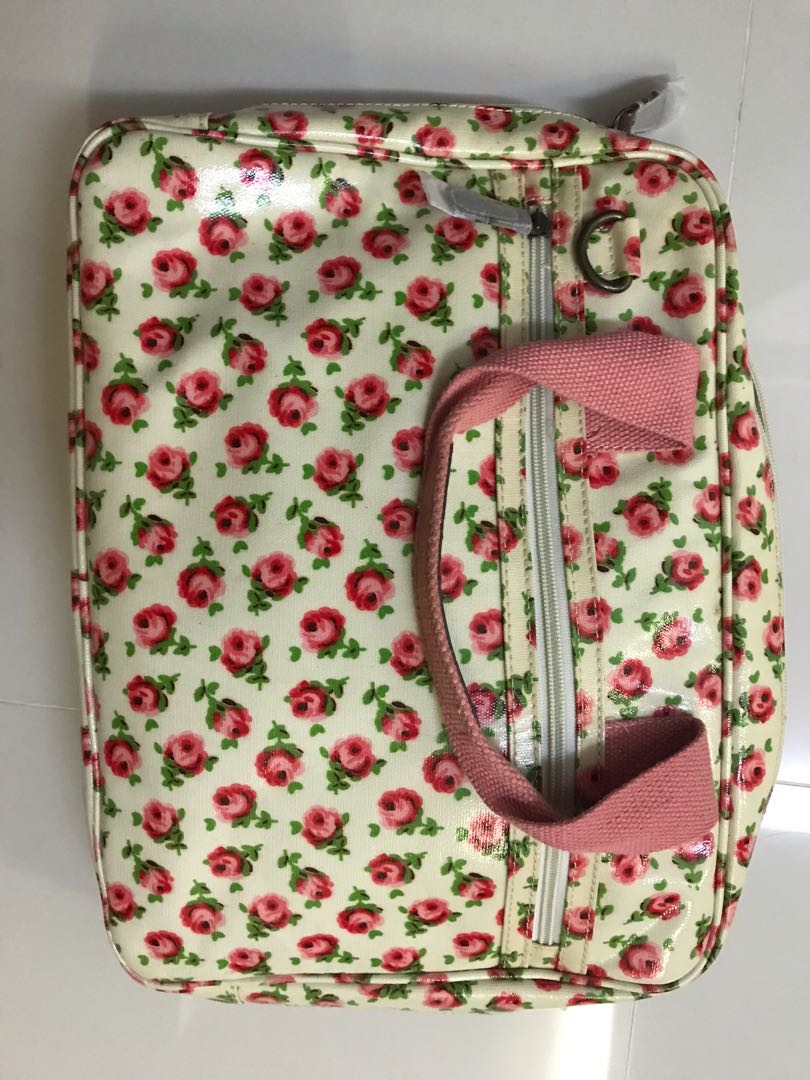 cath kidston laptop bags for women