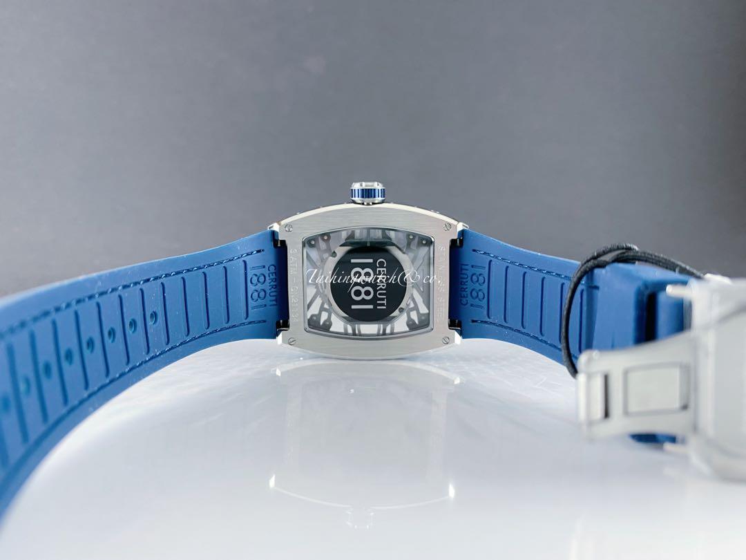 Most expensive hotsell cerruti watch