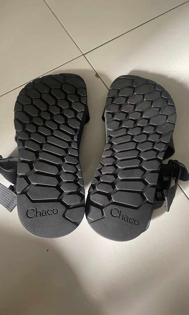 Chaco Lowdown 2 Sandal Gray, Men's Fashion, Footwear, Flipflops 