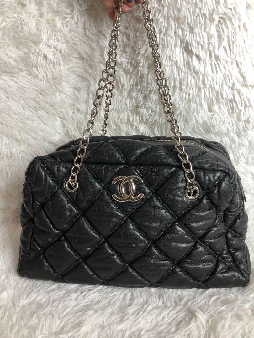 Chanel sales bag 10501946