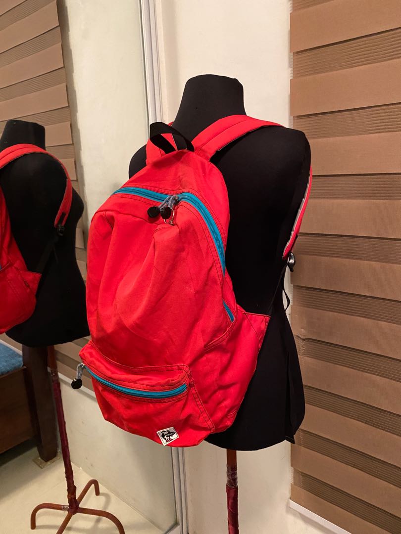 chums backpack