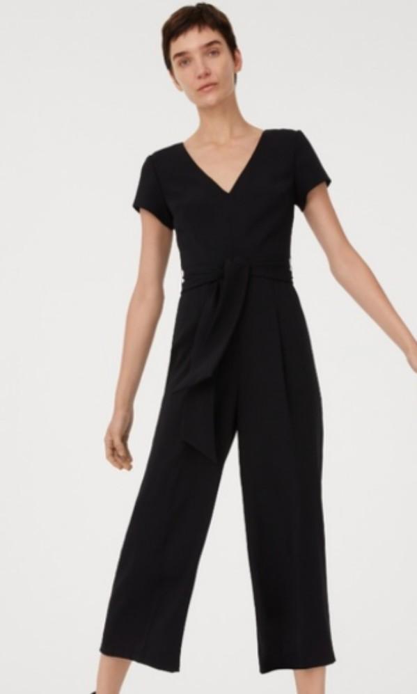 Club monaco sannah jumpsuit hot sale