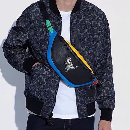 Chest on sale bag jordan