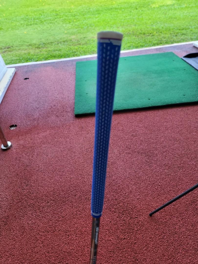 Cobra one length Gap wedge, Sports Equipment, Sports & Games, Golf on