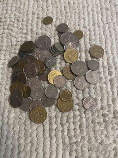 Coins 🇸🇬 💵