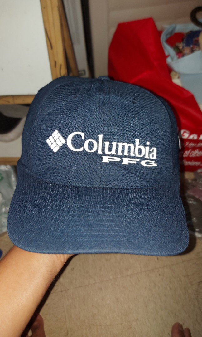 Columbia pfg close cap, Men's Fashion 