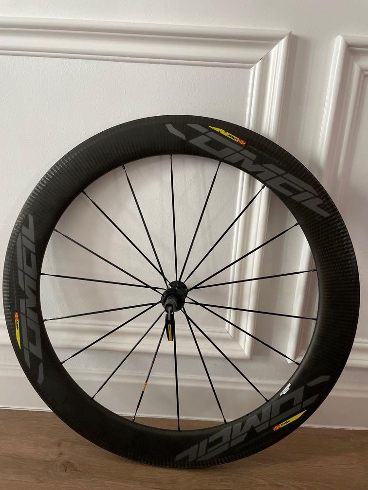 Comete 2025 pro carbon