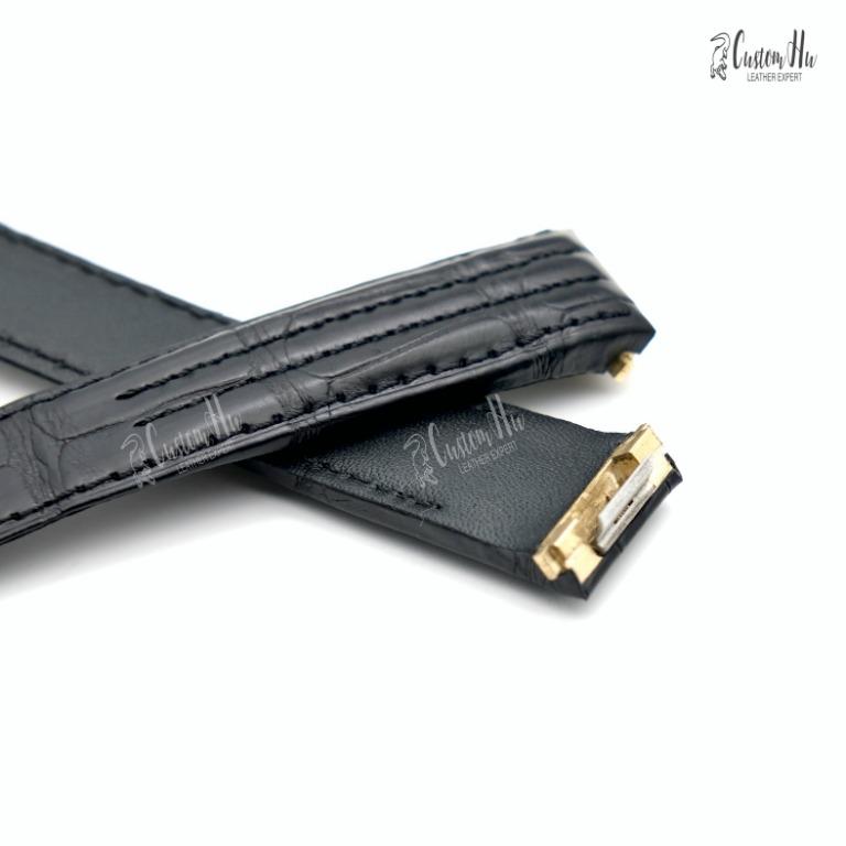 Cartier roadster strap 19mm outlet