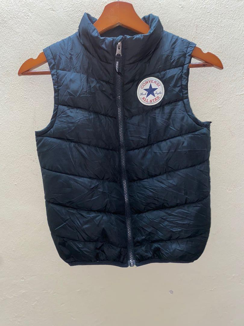 Converse all online star vest