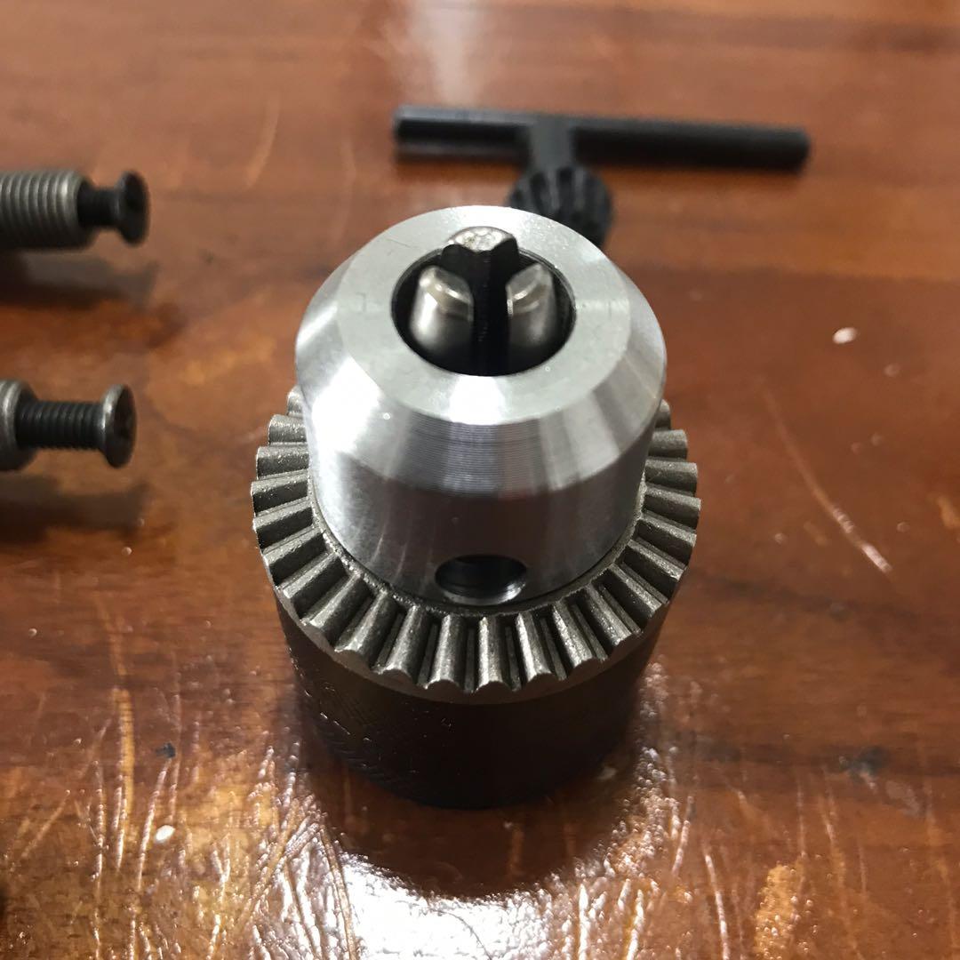 Cordless Drill Chuck Quick Change Adapter suitable for bosch
