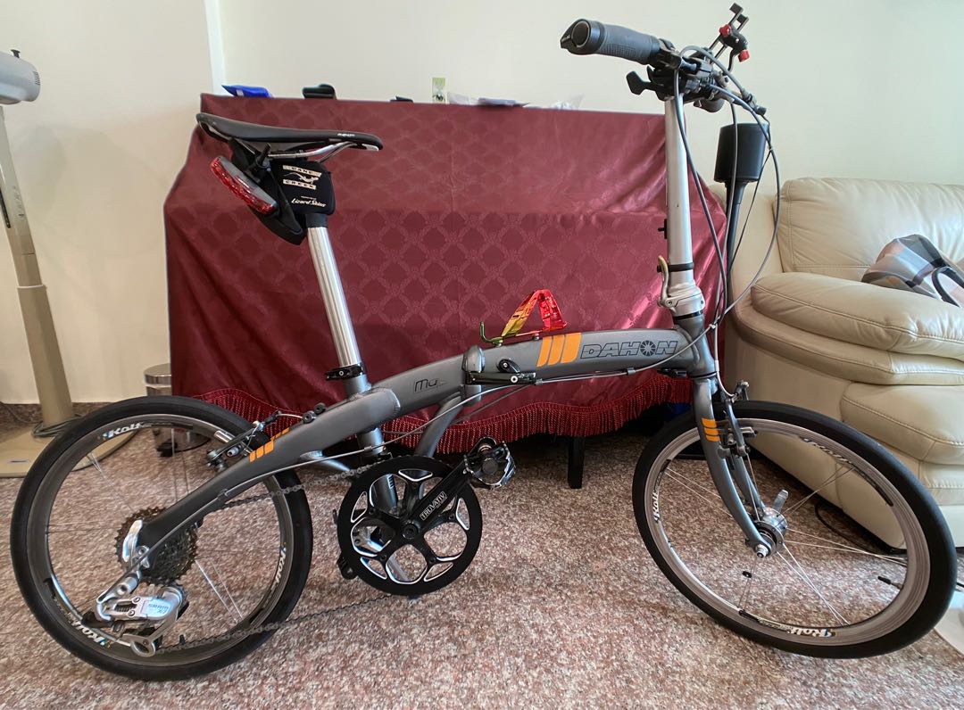 Dahon Mu Sl 10 Shop Dahon Mu Sl10 Cheap Sale Dahon Sl 2024