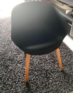 Designer chair