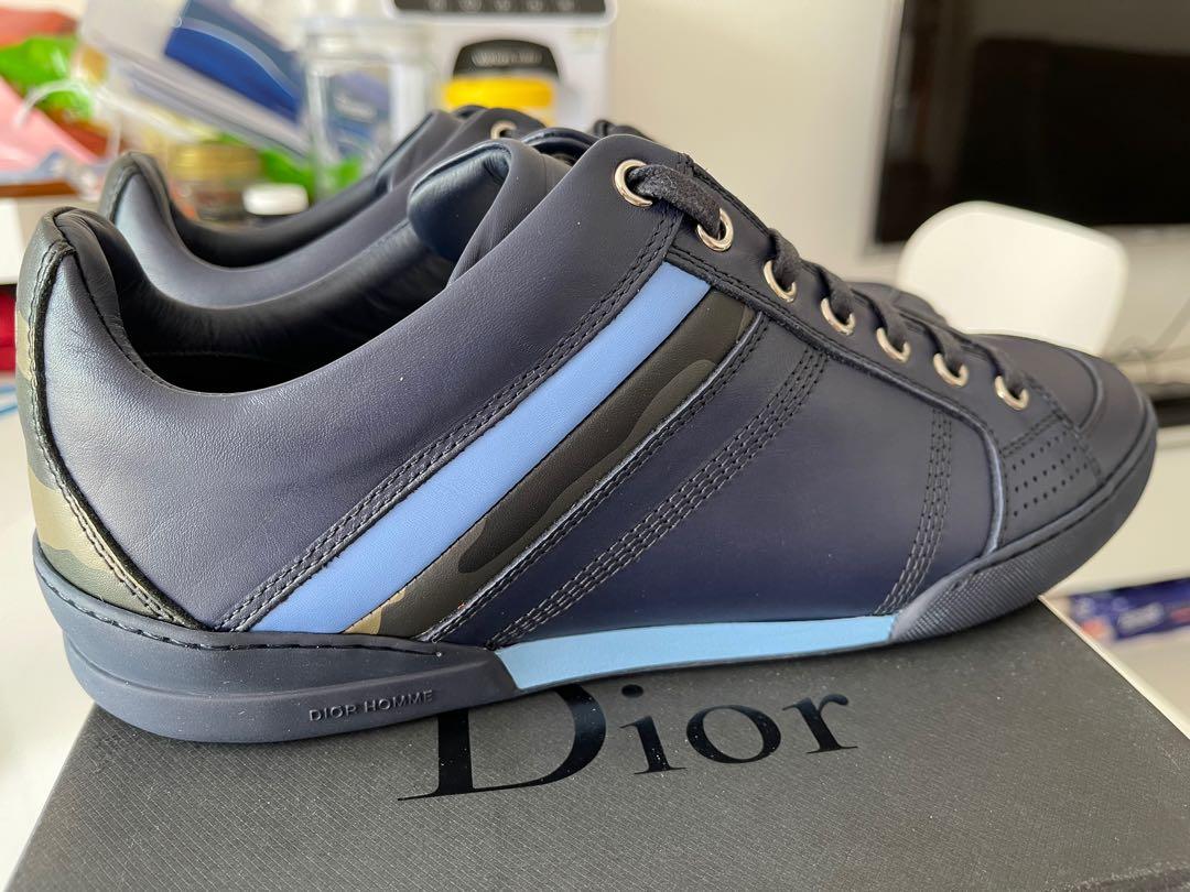 Dior b18 sneakers sale