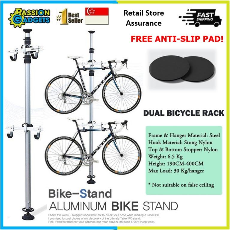 Ultimate bike stand parts on sale