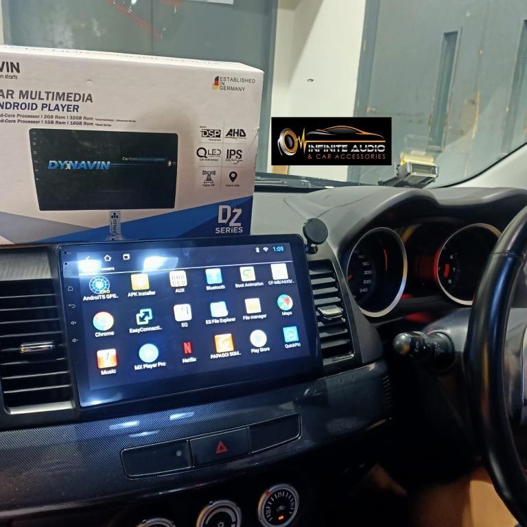 Dynavin 10