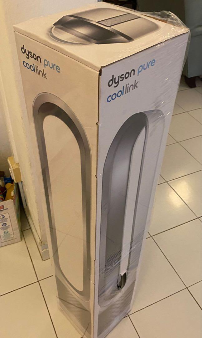 Dyson tpo3 shop
