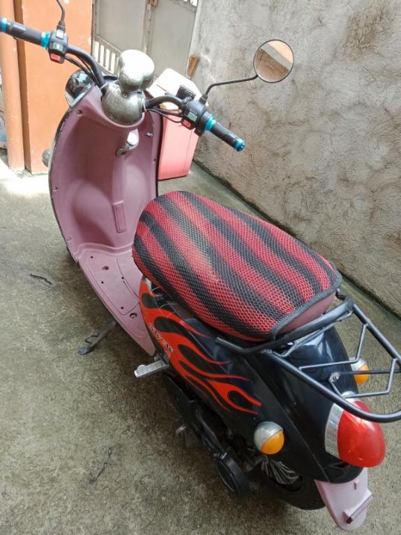 Tailg hotsell nwow ebike