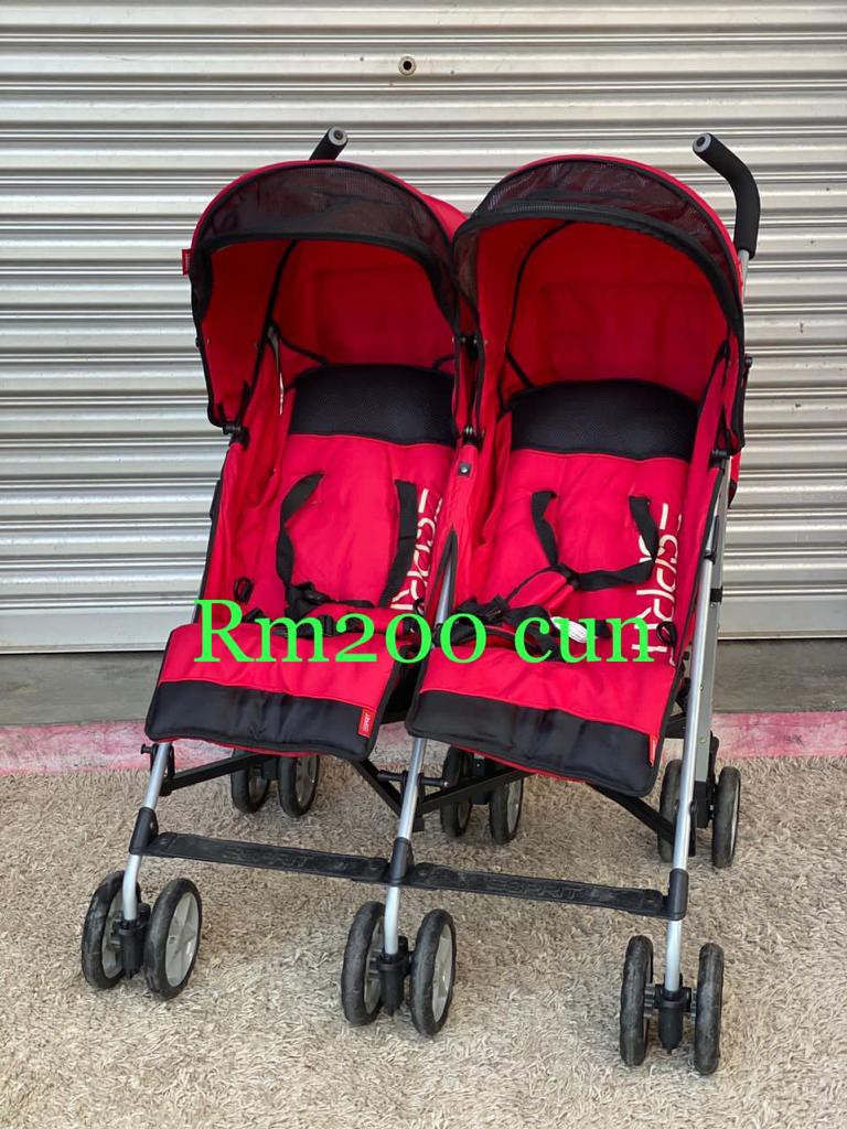 Esprit stroller price outlet