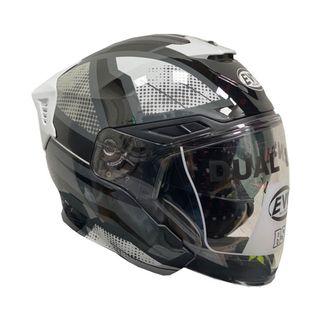 EVO RS9 Matrix Helmet
