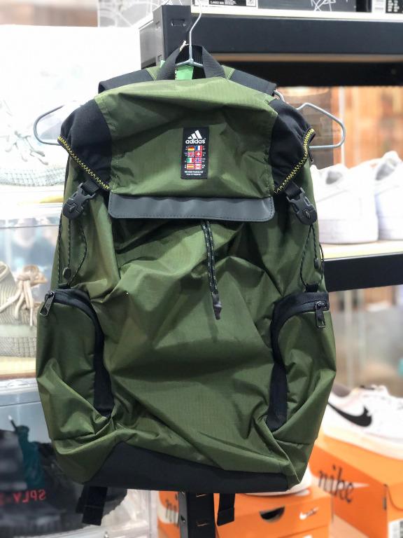 Adidas store explorer backpack