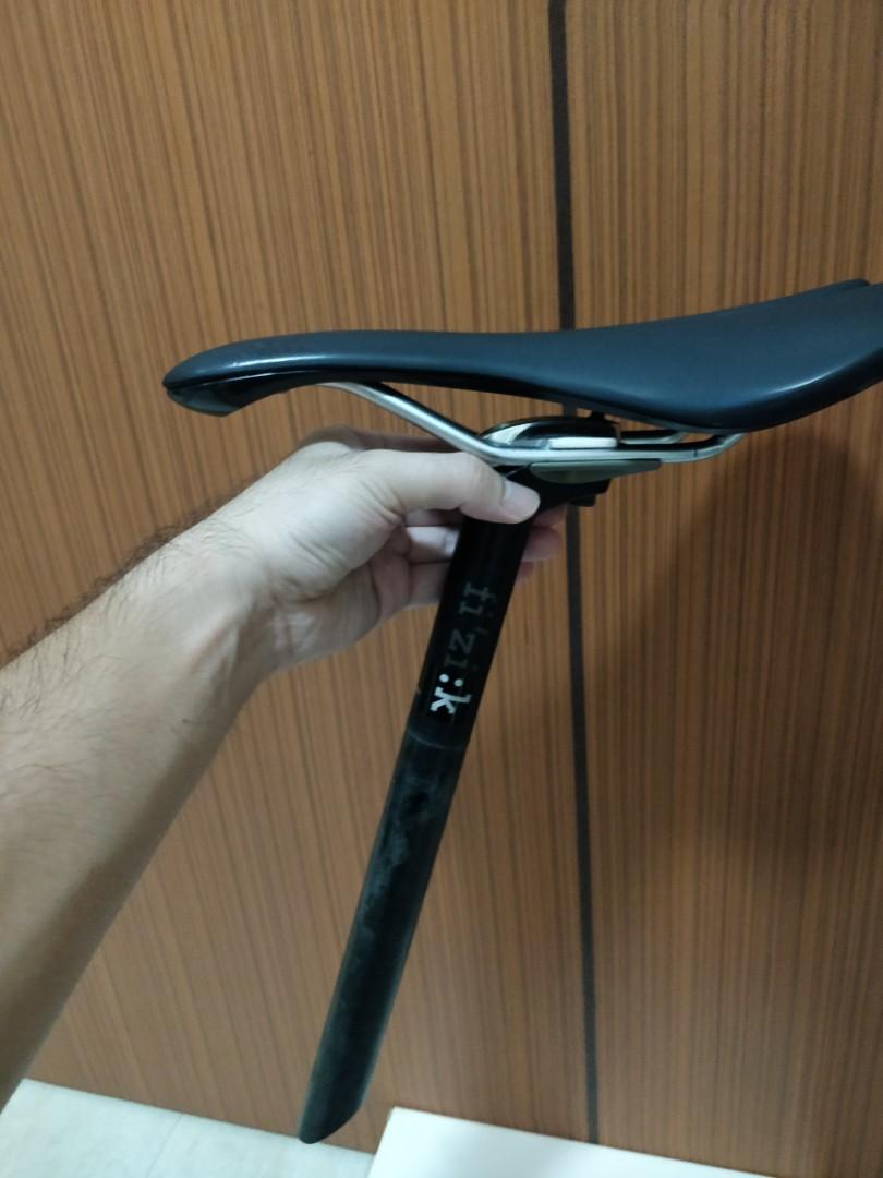 Fizik top r3 seatpost