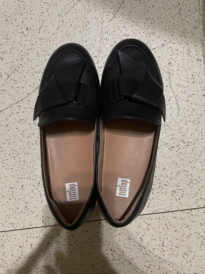 Fitflop hotsell lena knot