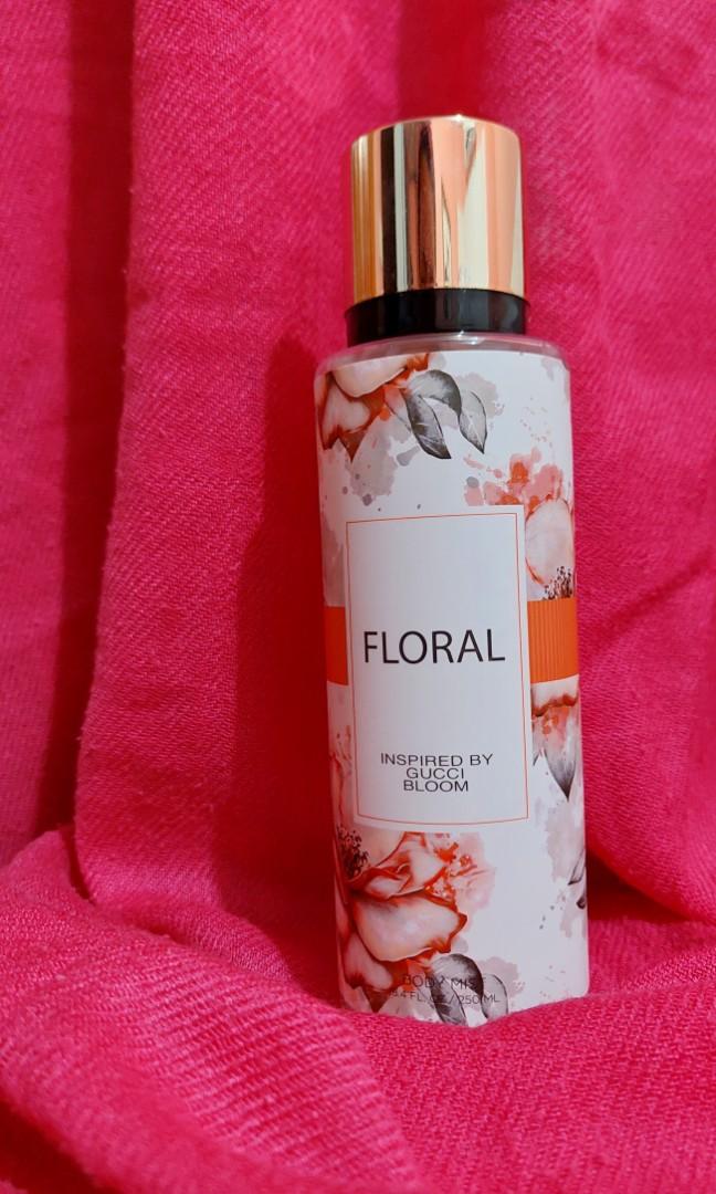 Floral inspired by gucci bloom clearance