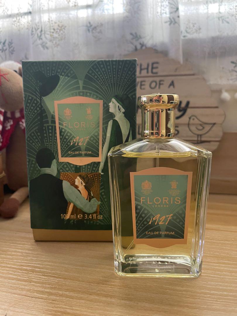 Floris 1927 eau de parfum outlet