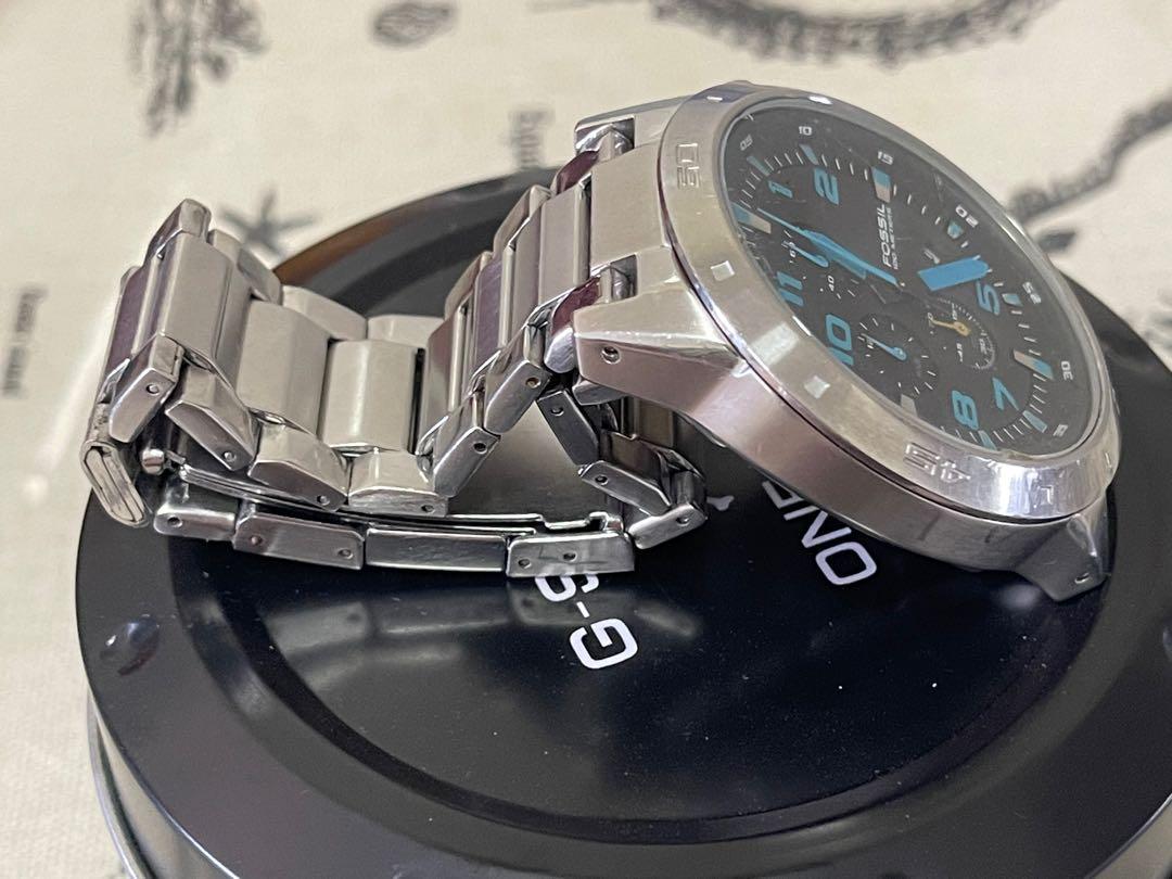 Fossil blue ch 2519 on sale