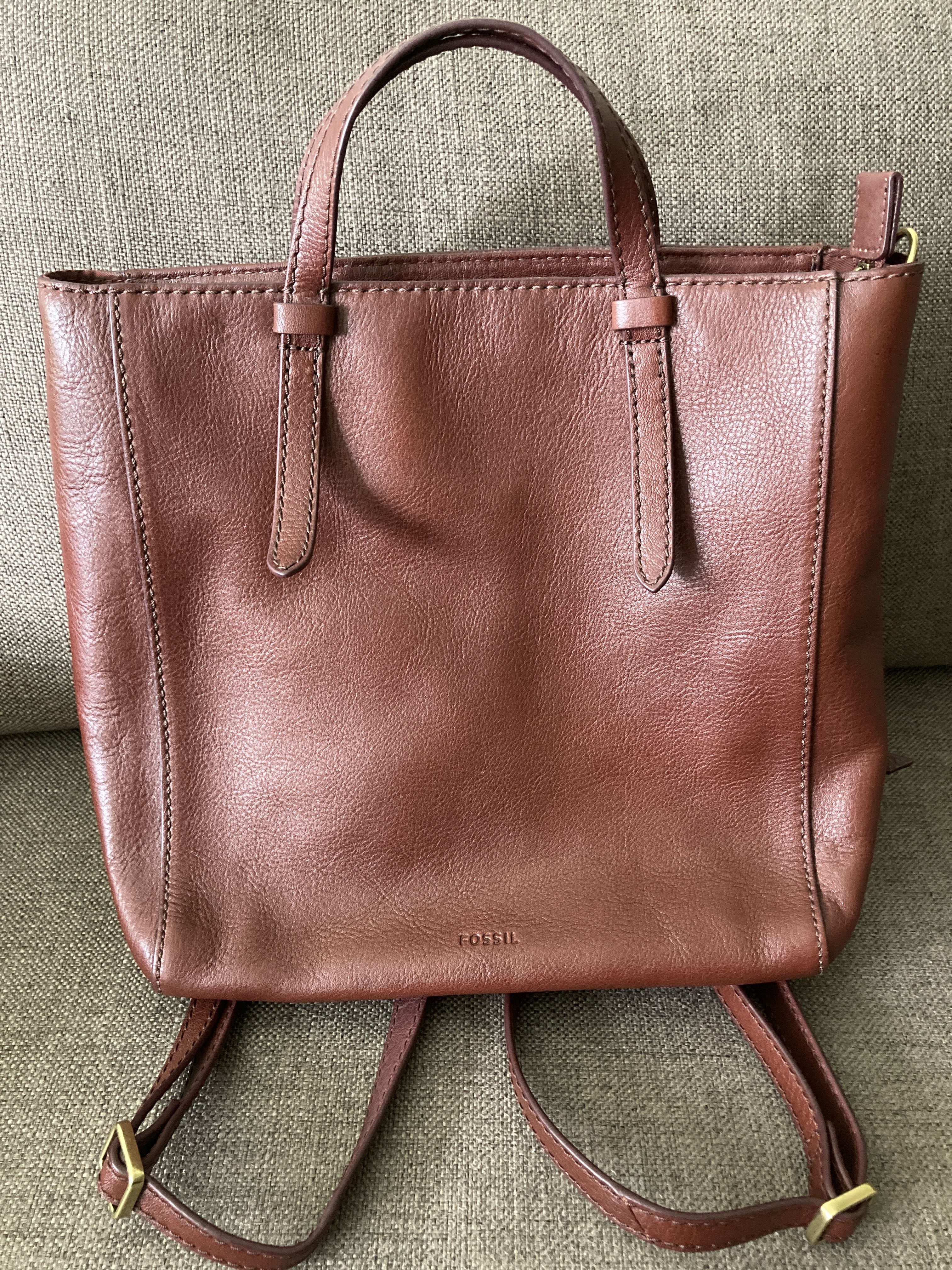 Camilla convertible small backpack discount